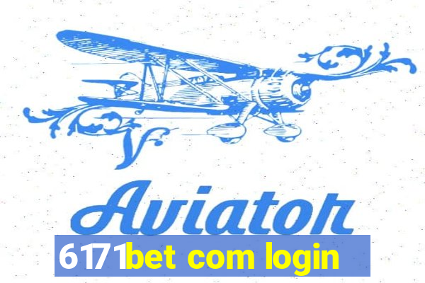 6171bet com login